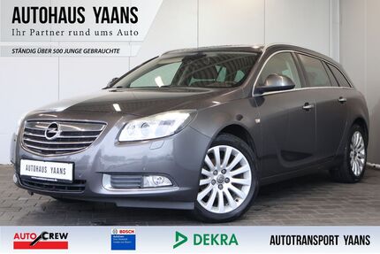 Opel Insignia Gebrauchtwagen