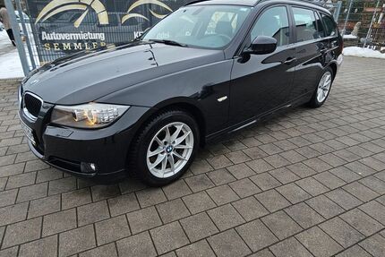 BMW 318 Gebrauchtwagen