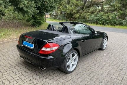 Mercedes-Benz SLK 280 Gebrauchtwagen