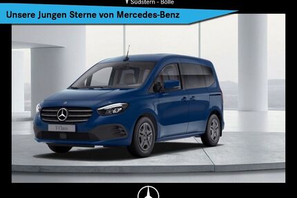 Mercedes-Benz T-Klasse Gebrauchtwagen