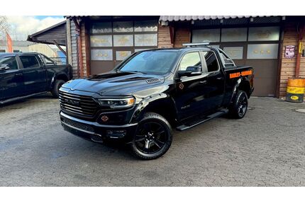 Dodge RAM Gebrauchtwagen