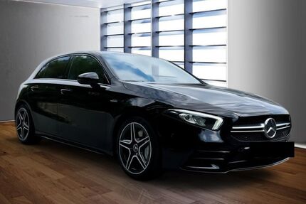 Mercedes-Benz A 35 AMG Gebrauchtwagen