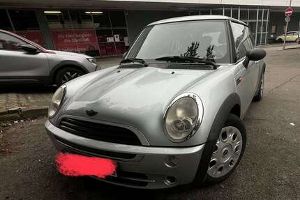 Mini One Gebrauchtwagen