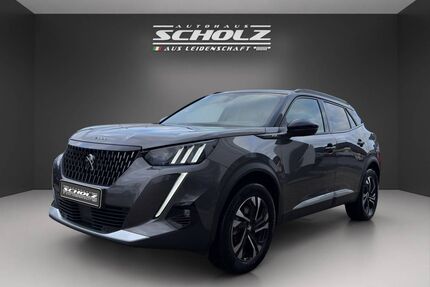 Peugeot 2008 Gebrauchtwagen