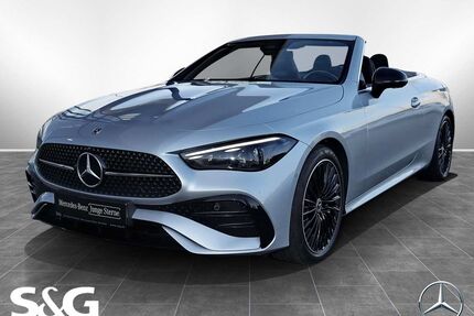 Mercedes-Benz CLE 200 Gebrauchtwagen