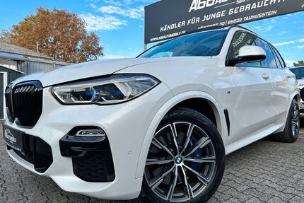BMW X5 Gebrauchtwagen