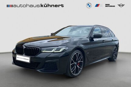 BMW 540 Gebrauchtwagen