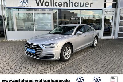 Audi A8 Gebrauchtwagen