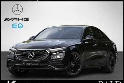 Mercedes-Benz E 200 Gebrauchtwagen
