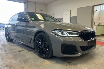 BMW 530 Gebrauchtwagen