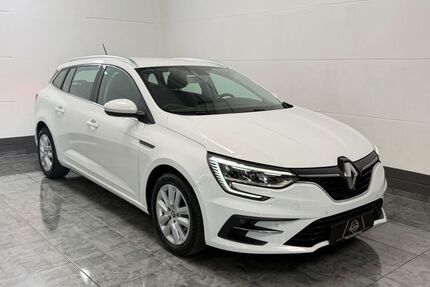 Renault Megane Gebrauchtwagen