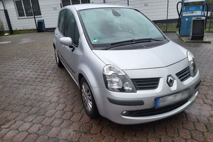 Renault Modus Gebrauchtwagen