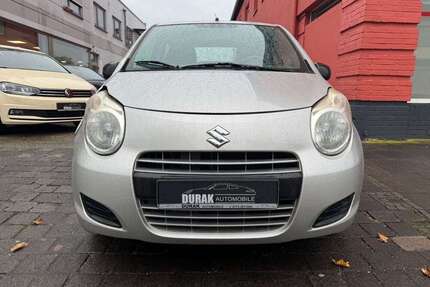 Suzuki Alto Gebrauchtwagen