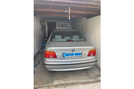 BMW 528 Gebrauchtwagen