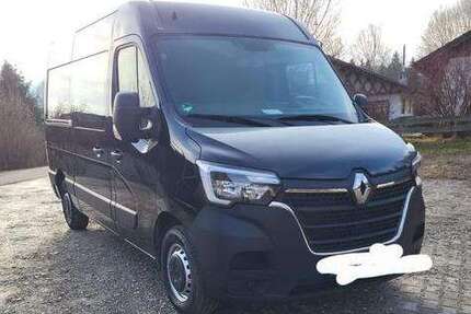 Renault Master Gebrauchtwagen
