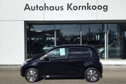 VW e-up! Gebrauchtwagen