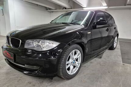BMW 118 Gebrauchtwagen