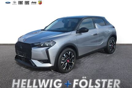 DS Automobiles DS3 Gebrauchtwagen
