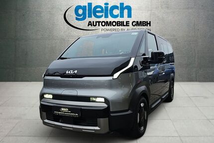 Kia PV5 Gebrauchtwagen