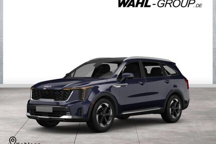 Kia Sorento Gebrauchtwagen