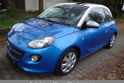 Opel Adam Gebrauchtwagen