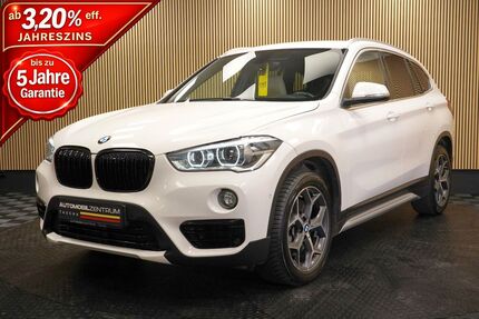 BMW X1 Gebrauchtwagen
