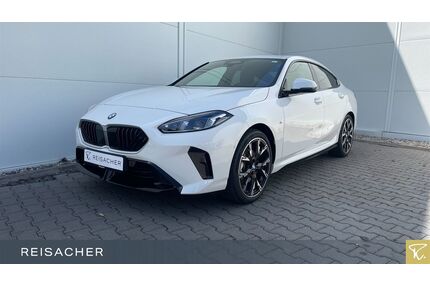 BMW 220 Gran Coupé Gebrauchtwagen
