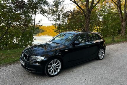 BMW 123 Gebrauchtwagen
