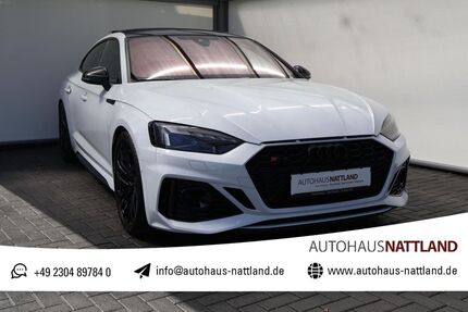 Audi RS5 Gebrauchtwagen