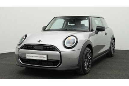 Mini Cooper C Gebrauchtwagen