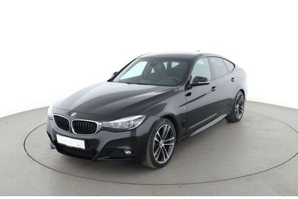 BMW 335 Gran Turismo Gebrauchtwagen
