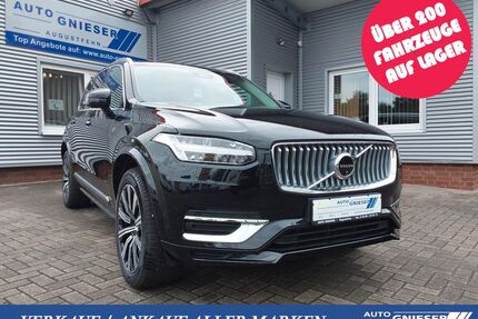 Volvo XC90 Gebrauchtwagen