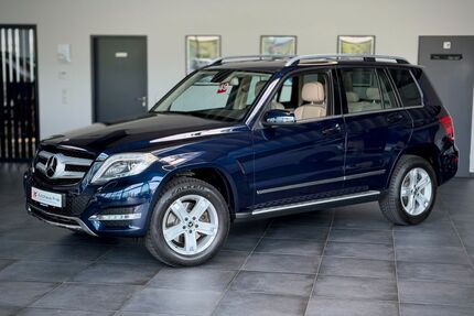 Mercedes-Benz GLK 250 Gebrauchtwagen