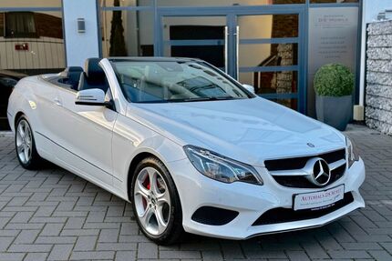 Mercedes-Benz E 250 Gebrauchtwagen