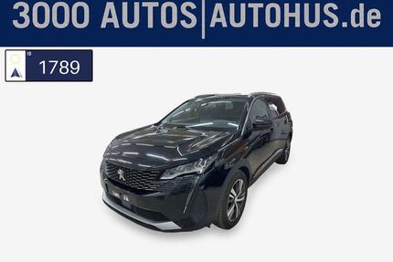 Peugeot 5008 Gebrauchtwagen