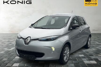 Renault ZOE Gebrauchtwagen