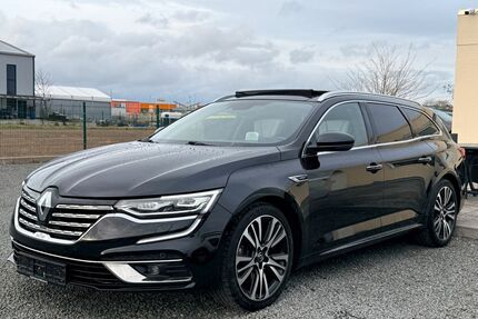 Renault Talisman Gebrauchtwagen