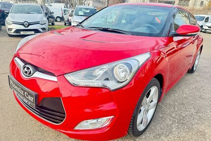 Hyundai Veloster Gebrauchtwagen