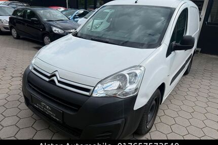 Citroen Berlingo Gebrauchtwagen