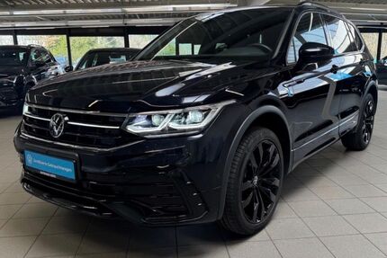 VW Tiguan Allspace Gebrauchtwagen