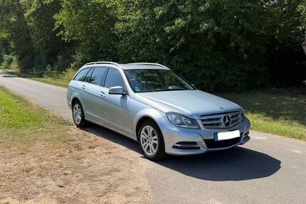 Mercedes-Benz C 180 Gebrauchtwagen