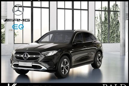 Mercedes-Benz GLC 300 Gebrauchtwagen