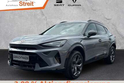 Cupra Formentor Gebrauchtwagen