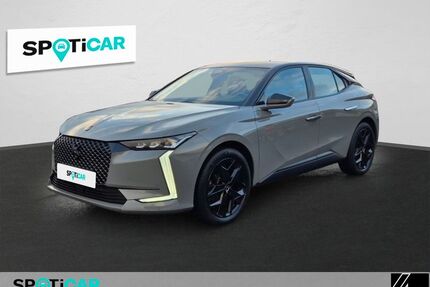DS Automobiles DS4 Gebrauchtwagen