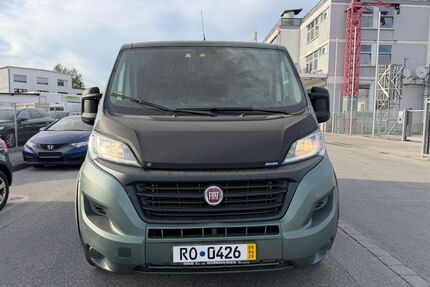 Fiat Ducato Gebrauchtwagen
