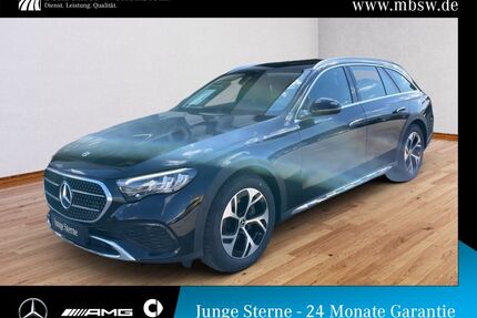 Mercedes-Benz E 220 Gebrauchtwagen
