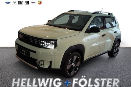 Fiat Grande Panda Gebrauchtwagen