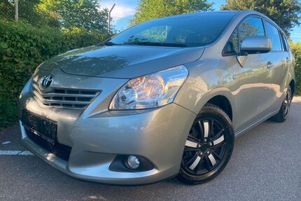 Toyota Verso Gebrauchtwagen
