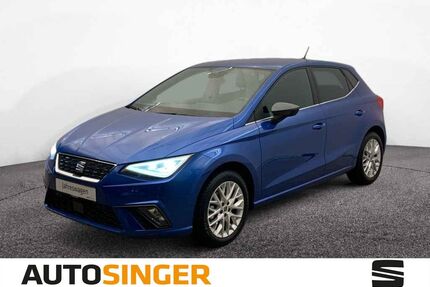 Seat Ibiza Gebrauchtwagen