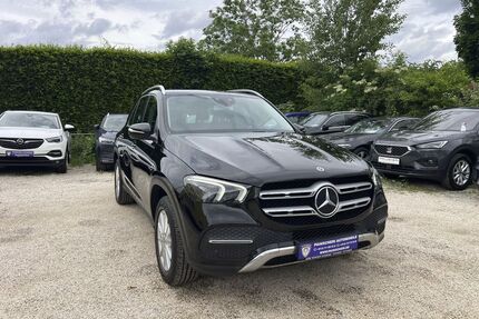 Mercedes-Benz GLE 300 Gebrauchtwagen